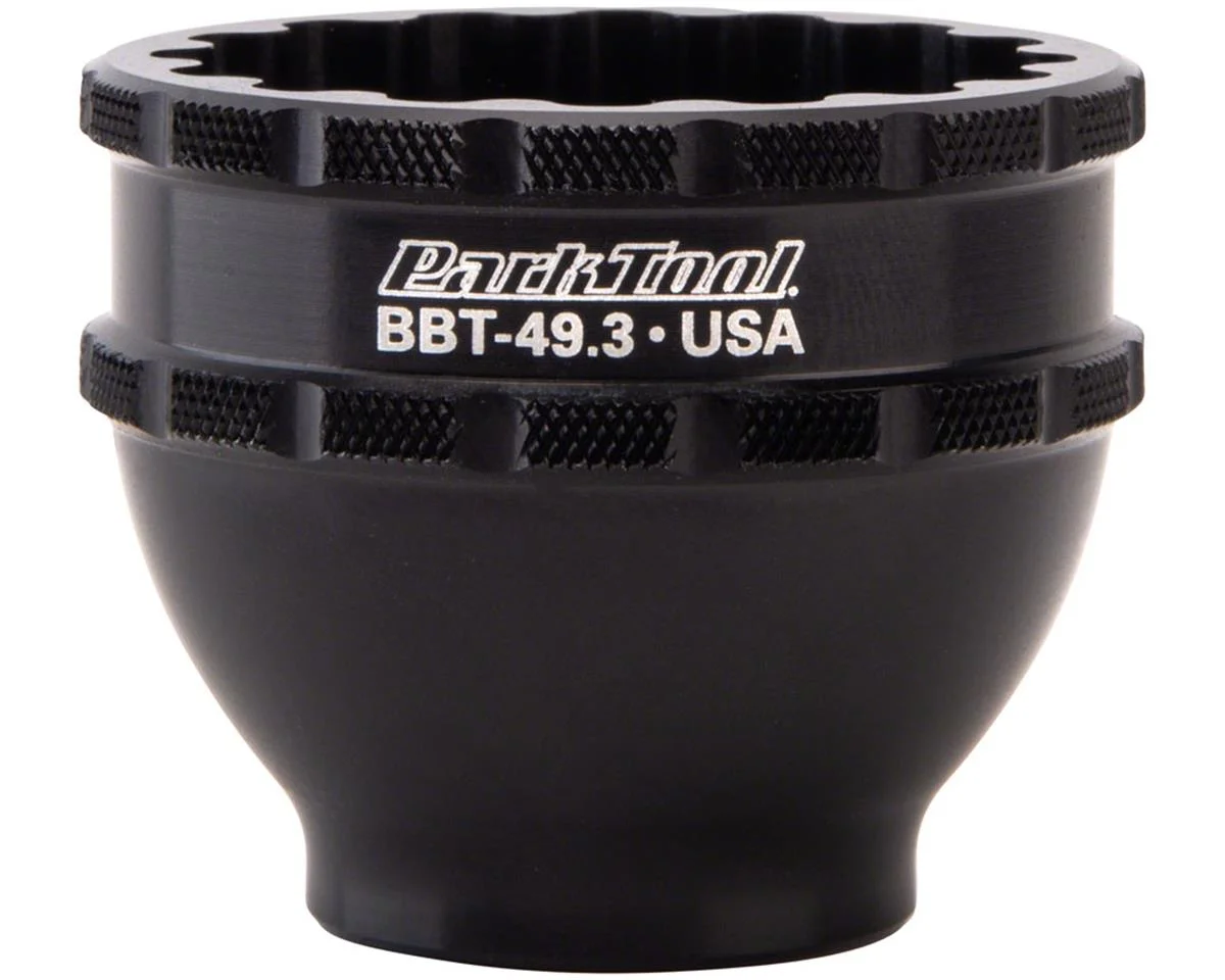 Park Tool BBT-49.3 Bottom Bracket Cup Tool - view 2